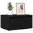 Tv Cabinet With Led Lights 75X35.5X25 Cm