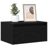 Tv Cabinet With Led Lights 75X35.5X25 Cm