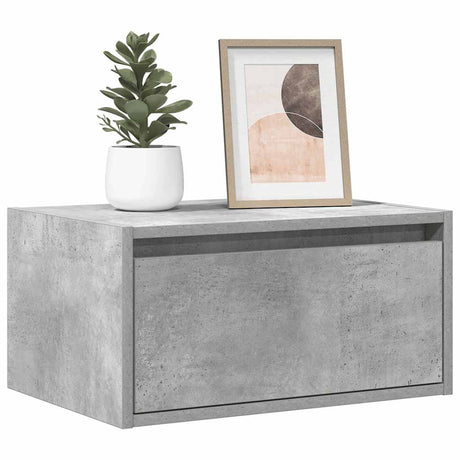 Tv Cabinet With Led Lights 75X35.5X25 Cm