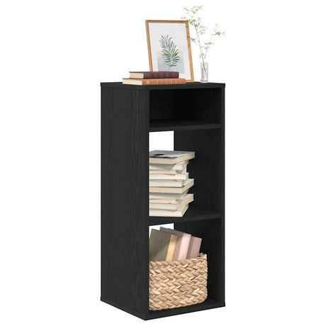 Book Cabinet Engineered Wood