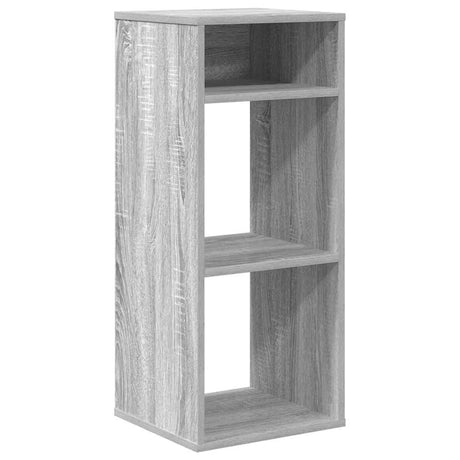 Book Cabinet Engineered Wood