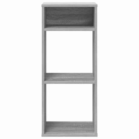 Book Cabinet Engineered Wood