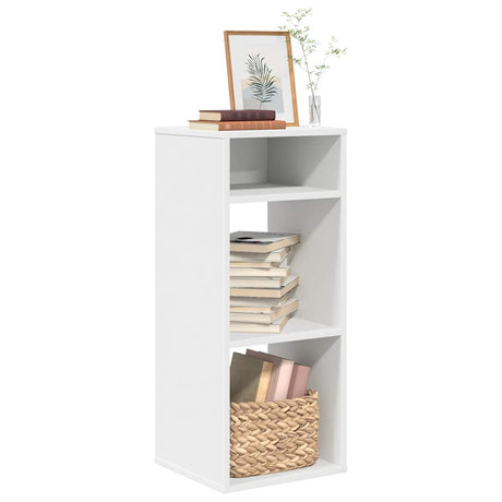 Book Cabinet Engineered Wood