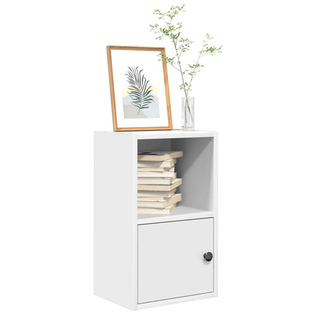Bookcase 31X24X Engineered Wood