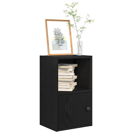 Bookcase 31X24X Engineered Wood