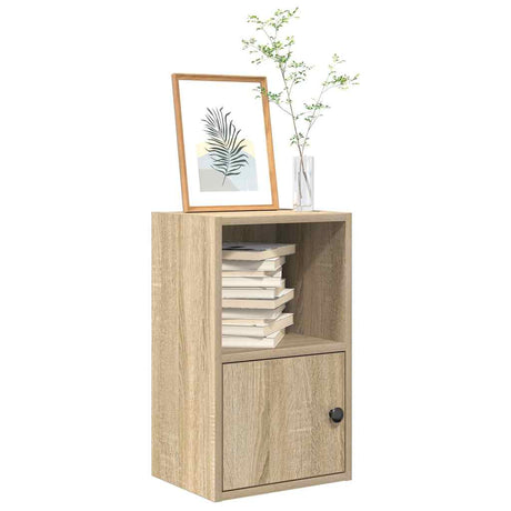 Bookcase 31X24X Engineered Wood
