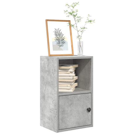 Bookcase 31X24X Engineered Wood