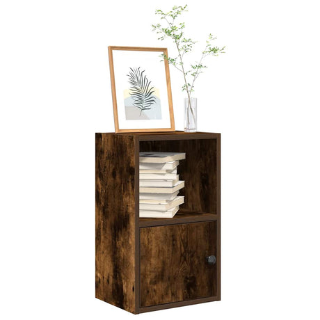 Bookcase 31X24X Engineered Wood