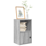 Bookcase 31X24X Engineered Wood