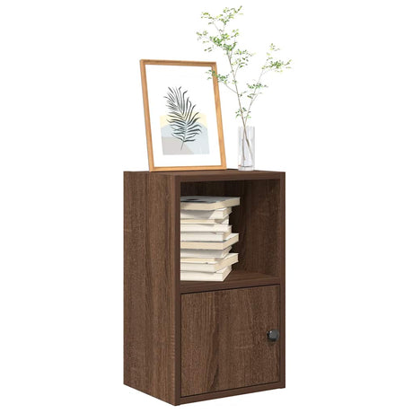 Bookcase 31X24X Engineered Wood
