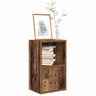 Bookcase 31X24X Engineered Wood