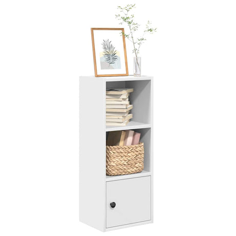 Bookcase 31X24X Engineered Wood