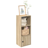 Bookcase 31X24X Engineered Wood