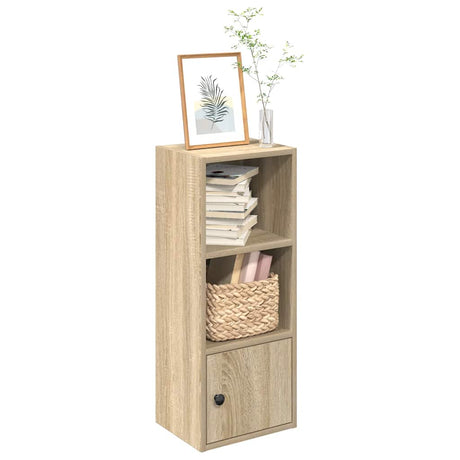 Bookcase 31X24X Engineered Wood