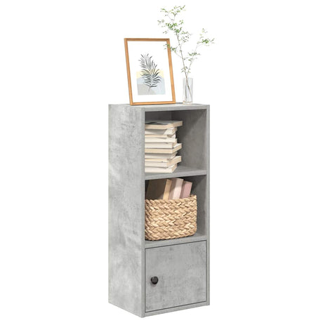 Bookcase 31X24X Engineered Wood