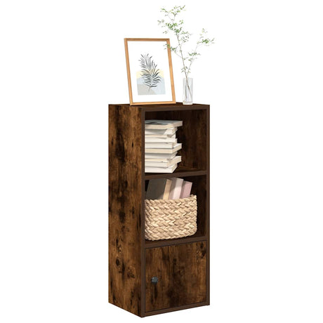 Bookcase 31X24X Engineered Wood