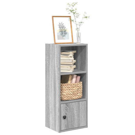 Bookcase 31X24X Engineered Wood