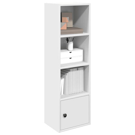 Bookcase 31X24X Engineered Wood