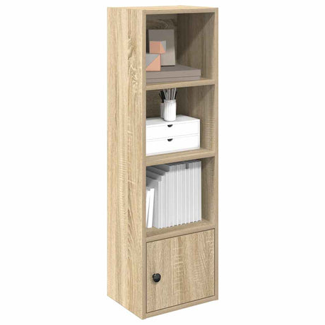 Bookcase 31X24X Engineered Wood