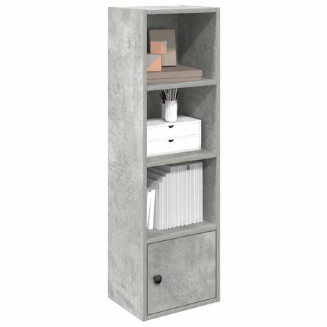 Bookcase 31X24X Engineered Wood