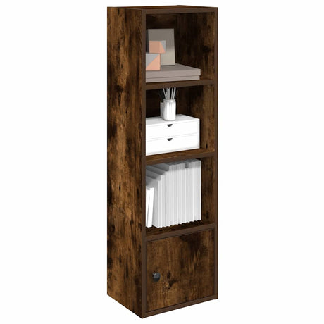 Bookcase 31X24X Engineered Wood