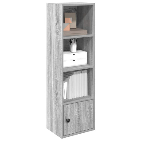 Bookcase 31X24X Engineered Wood
