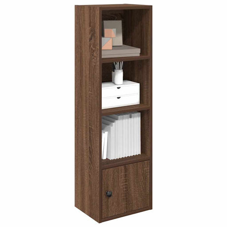 Bookcase 31X24X Engineered Wood