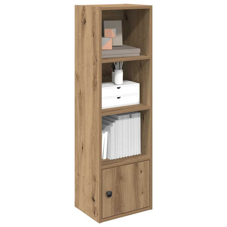 Bookcase 31X24X Engineered Wood