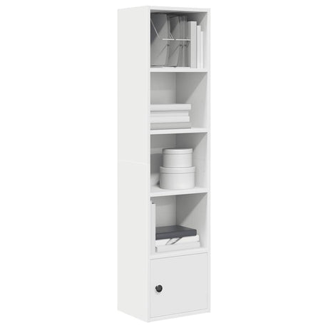 Bookcase 31X24X Engineered Wood