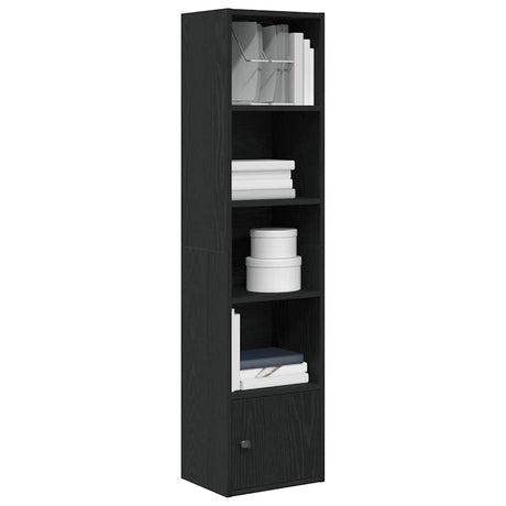 Bookcase 31X24X Engineered Wood