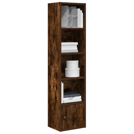Bookcase 31X24X Engineered Wood