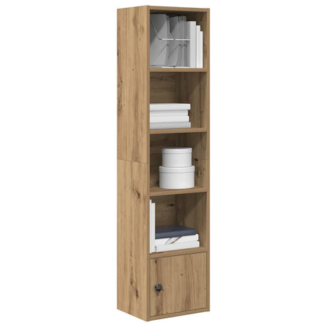 Bookcase 31X24X Engineered Wood