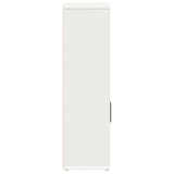 Bookcase 60X24X Engineered Wood