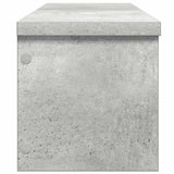 Kitchen Rack Stackable Engineered Wood