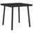 Garden Coffee Table Rectangular Poly Rattan
