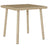 Garden Coffee Table Rectangular Poly Rattan