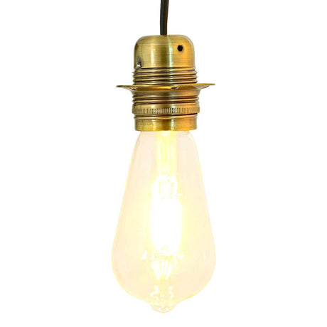 Lamp Holders 2 Pcs E27