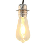 Lamp Holders 2 Pcs E27