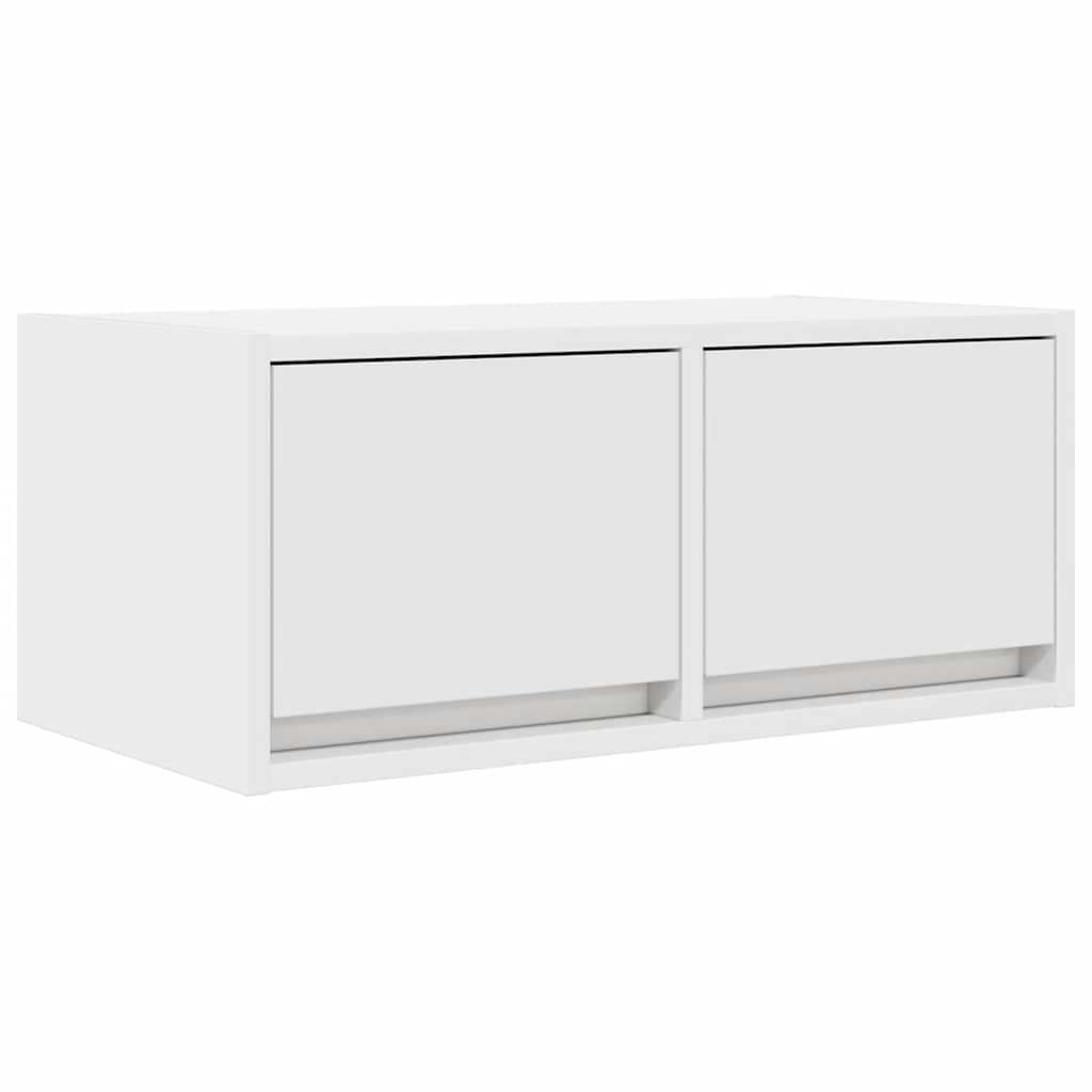 Tv Cabinet Engineered Wood