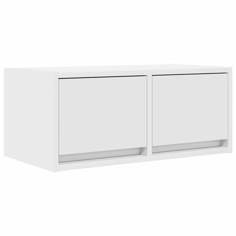 Tv Cabinet Engineered Wood
