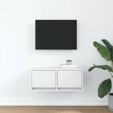 Tv Cabinet Engineered Wood