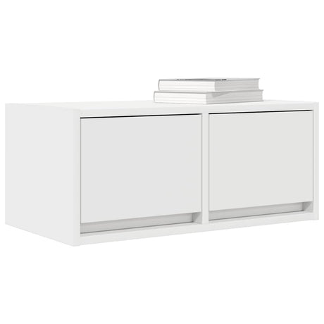 Tv Cabinet Engineered Wood