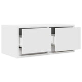 Tv Cabinet Engineered Wood