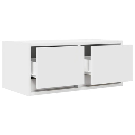 Tv Cabinet Engineered Wood