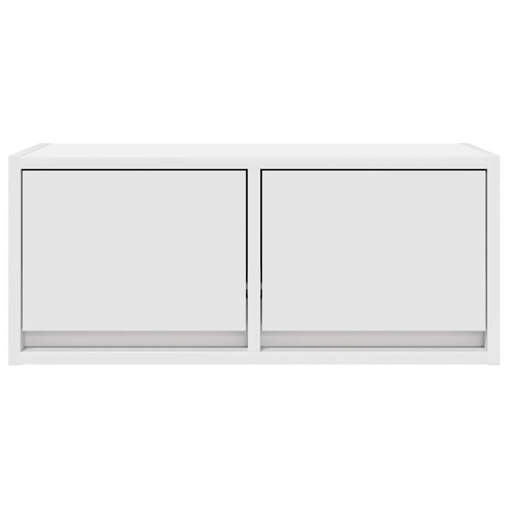 Tv Cabinet Engineered Wood