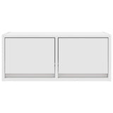 Tv Cabinet Engineered Wood