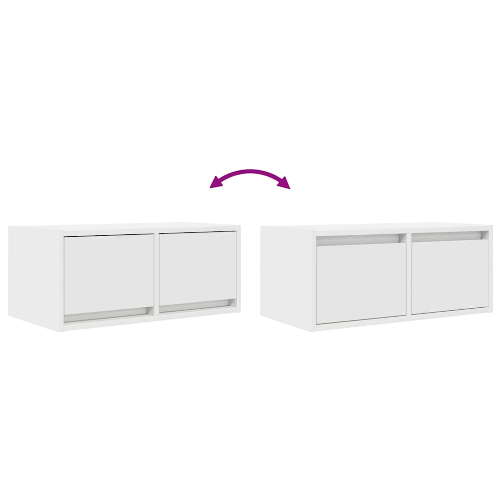 Tv Cabinet Engineered Wood
