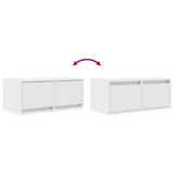 Tv Cabinet Engineered Wood