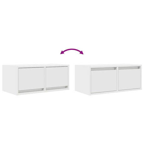 Tv Cabinet Engineered Wood