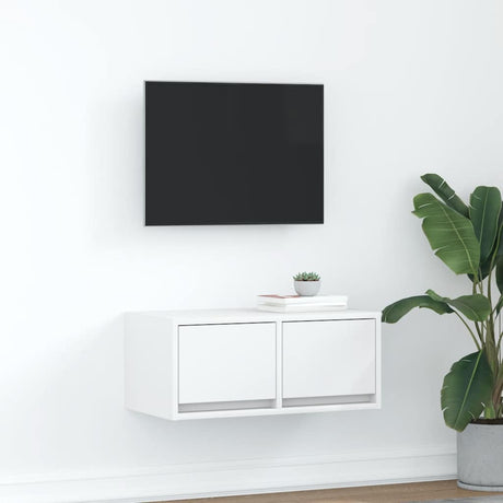 Tv Cabinet Engineered Wood